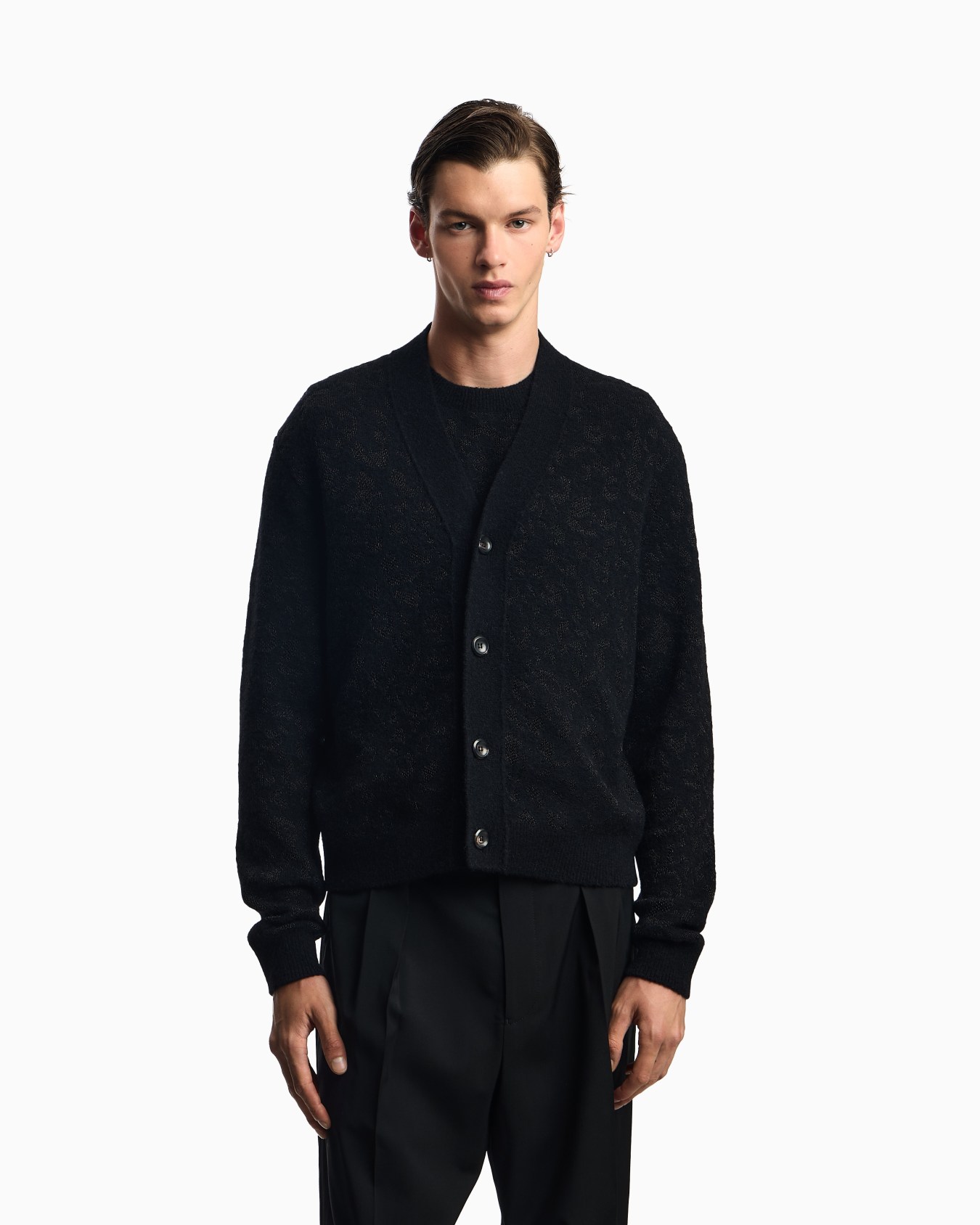 Cardigan Limited Edition Slide 3