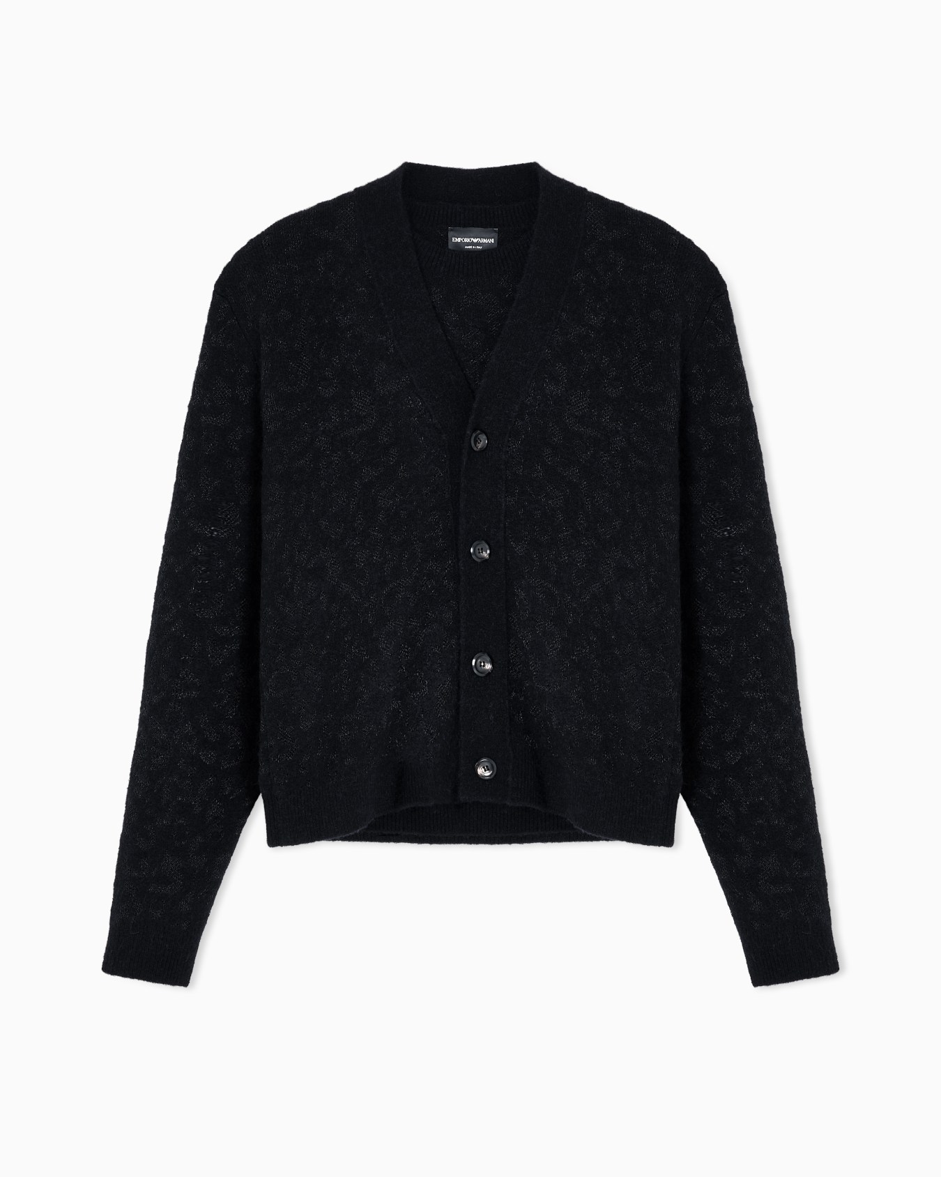 Cardigan Limited Edition Slide 0