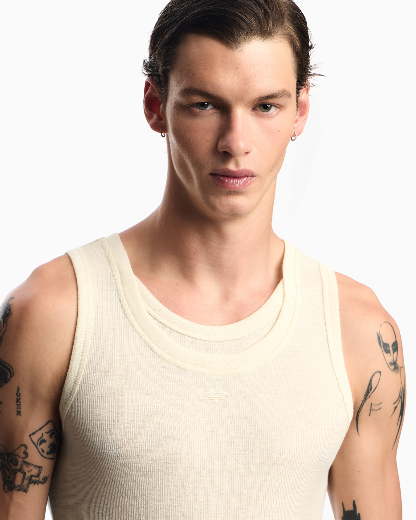 Jersey tank top Limited Edition Slide 4