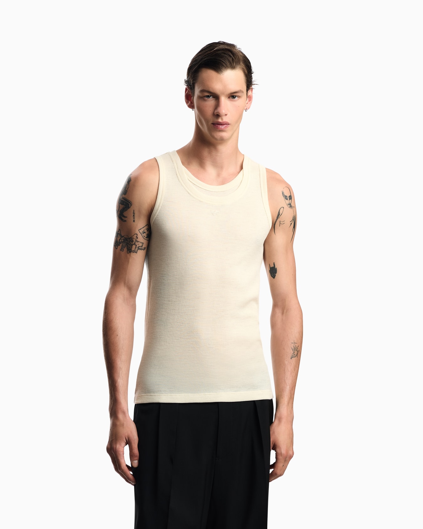 Jersey tank top Limited Edition Slide 3