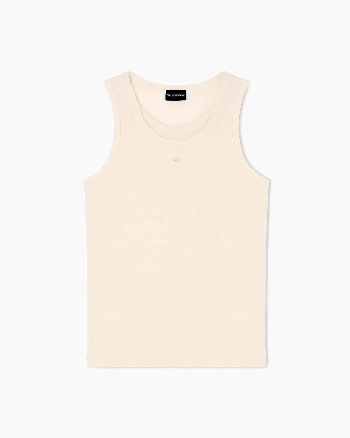 Jersey tank top Limited Edition Slide 0
