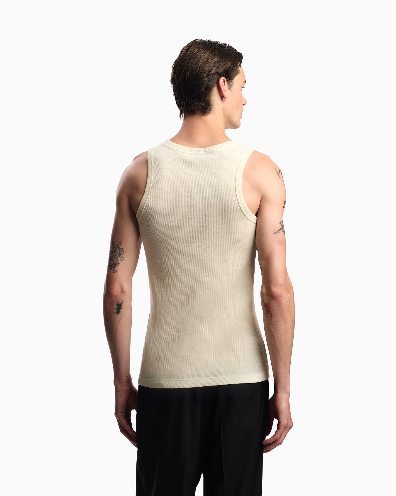 Jersey tank top Limited Edition Slide 2
