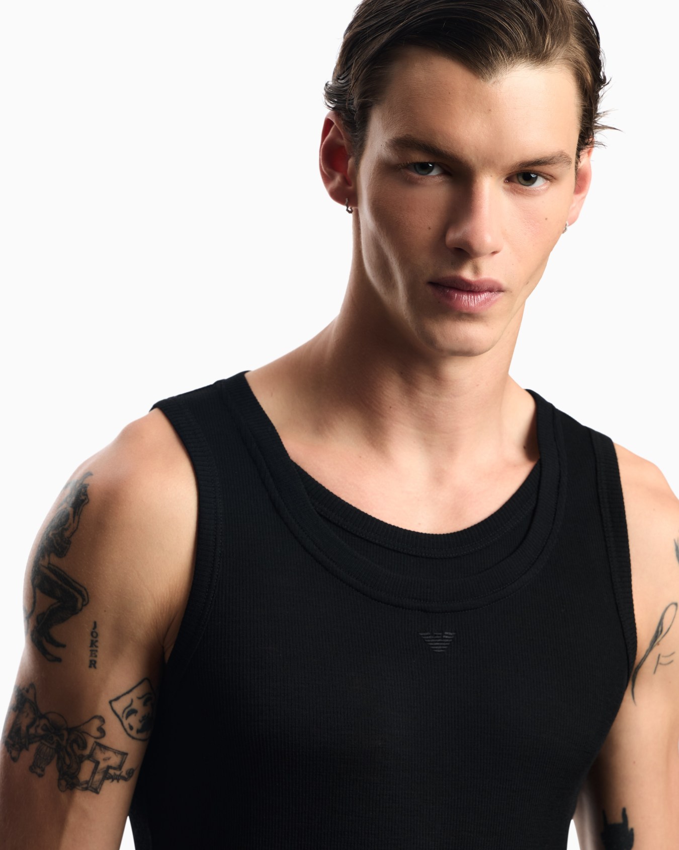 Jersey tank top Limited Edition Slide 4
