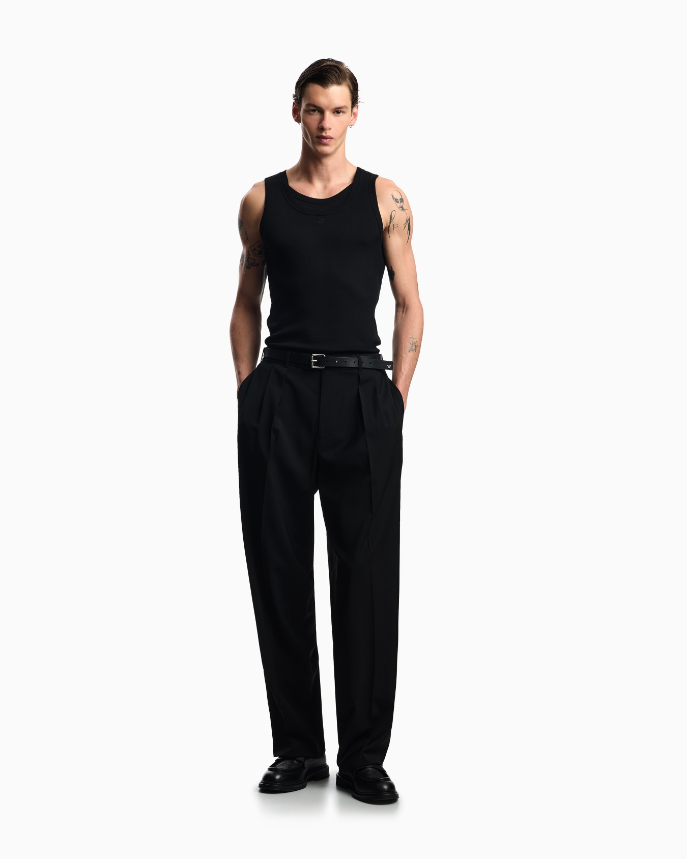 Jersey tank top Limited Edition Slide 1