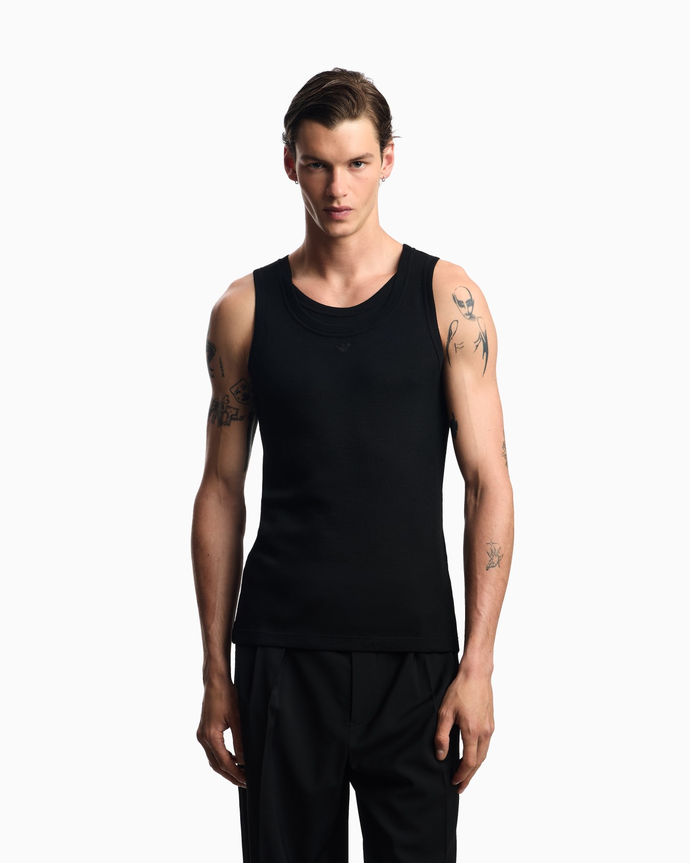 Jersey tank top Limited Edition Slide 3