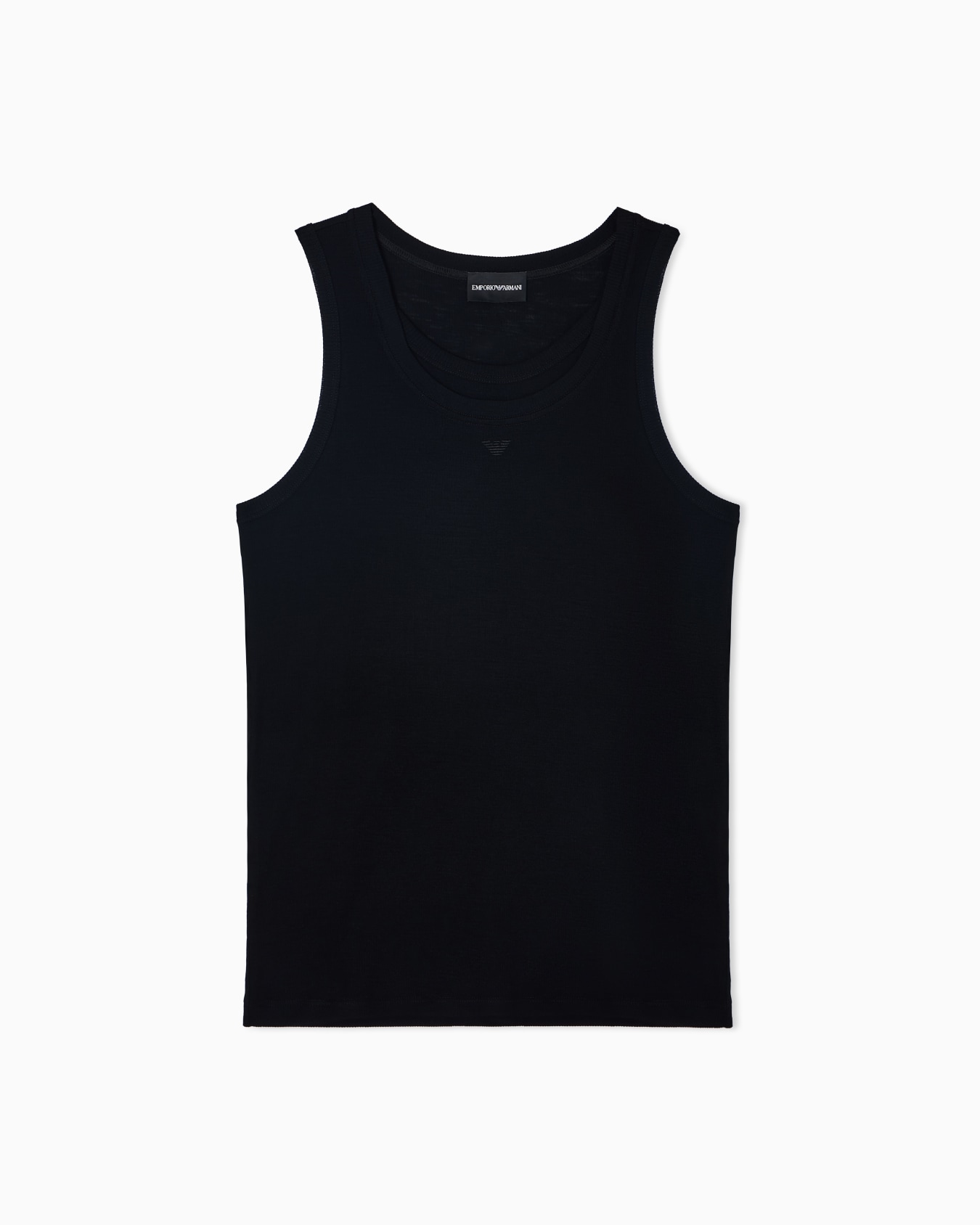 Jersey tank top Limited Edition Slide 0