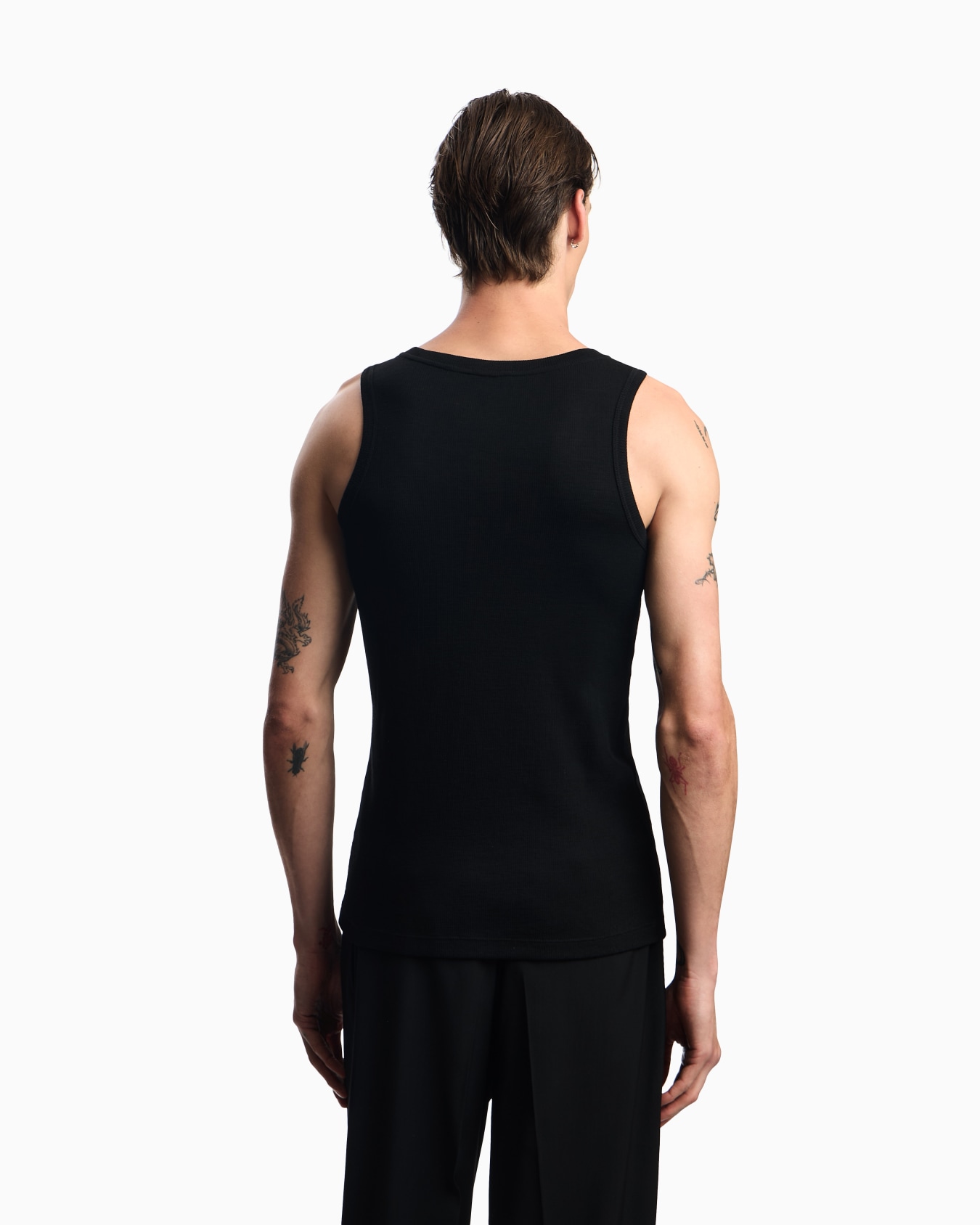 Jersey tank top Limited Edition Slide 2