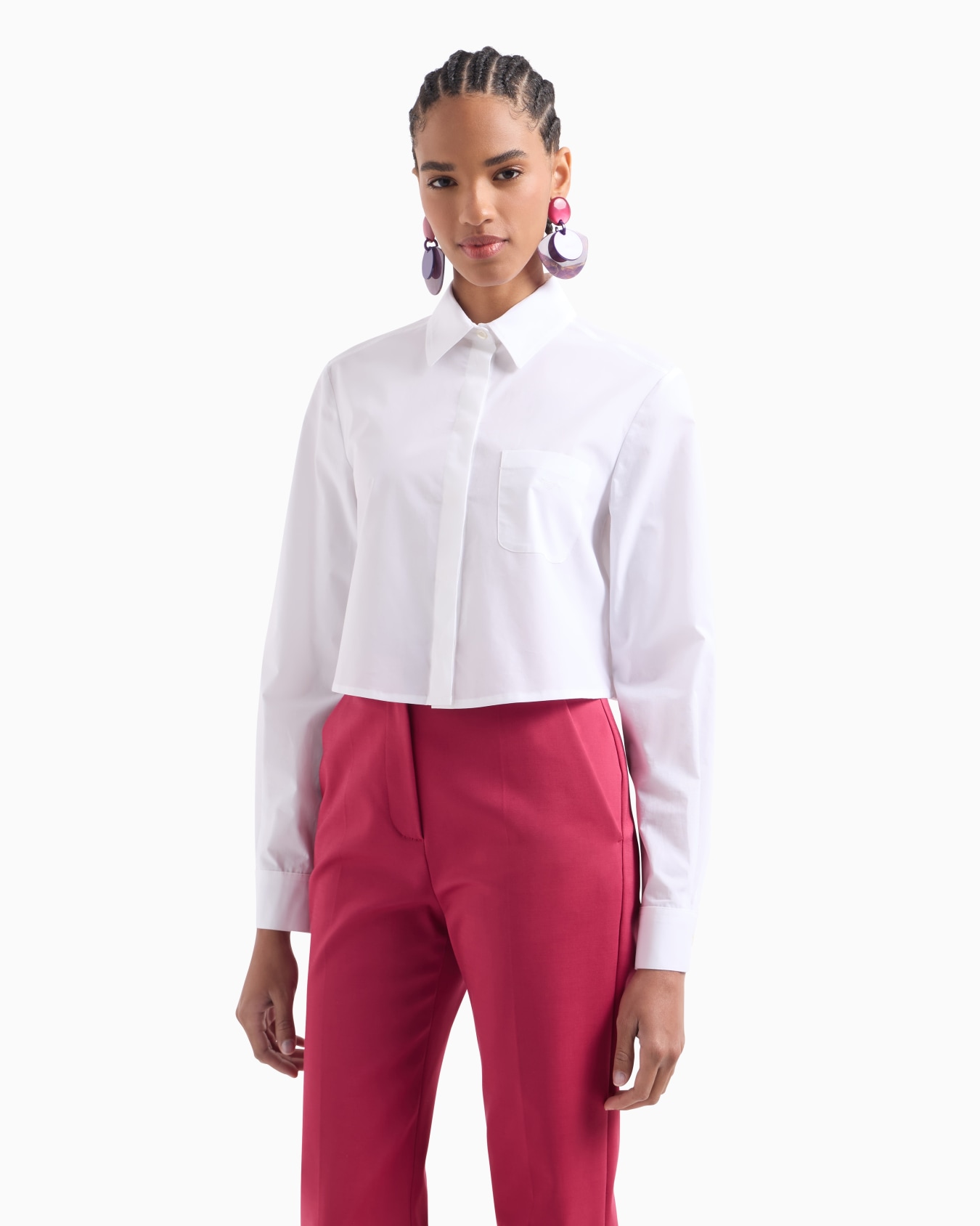 Camisas clásicas Diapositiva 1