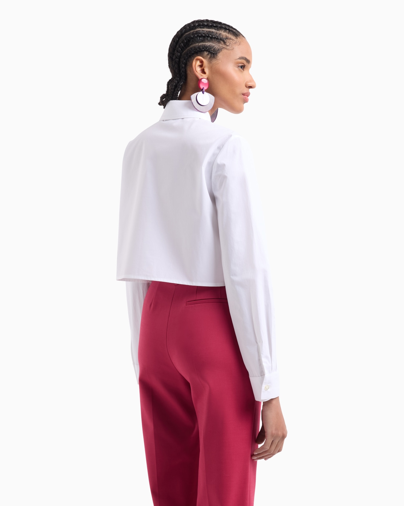 Camisas clásicas Diapositiva 2