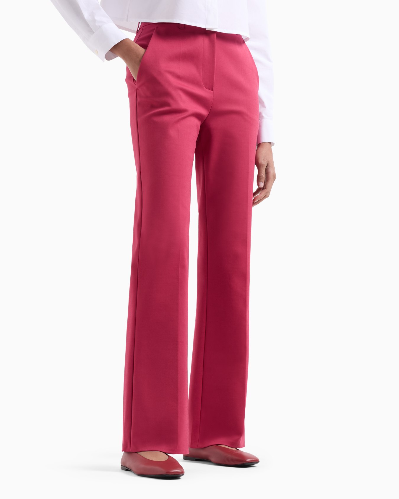 Fashion Trousers Slide 1