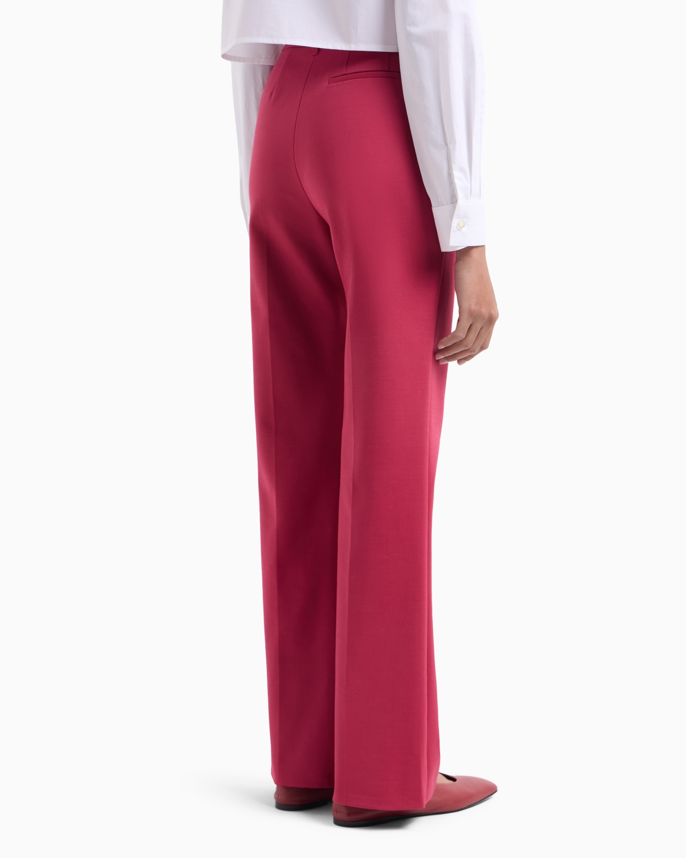 Fashion Trousers Slide 2