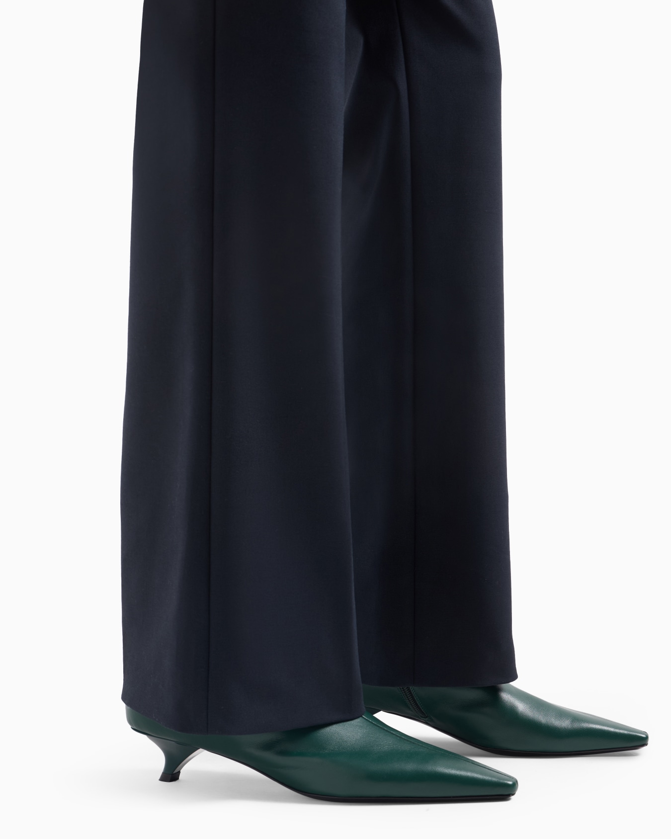 Pantalones de tendencia Diapositiva 4