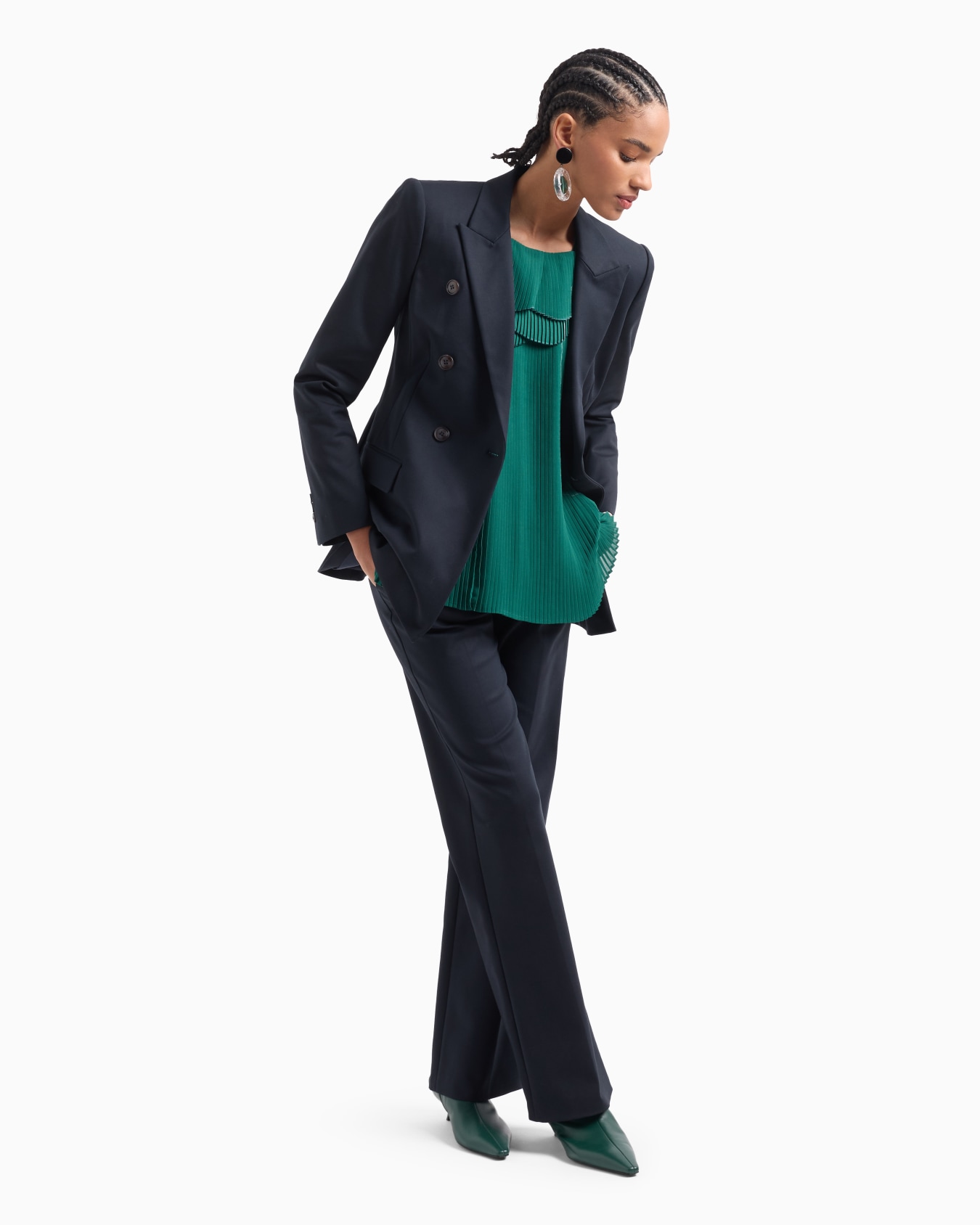 Pantalones de tendencia Diapositiva 3