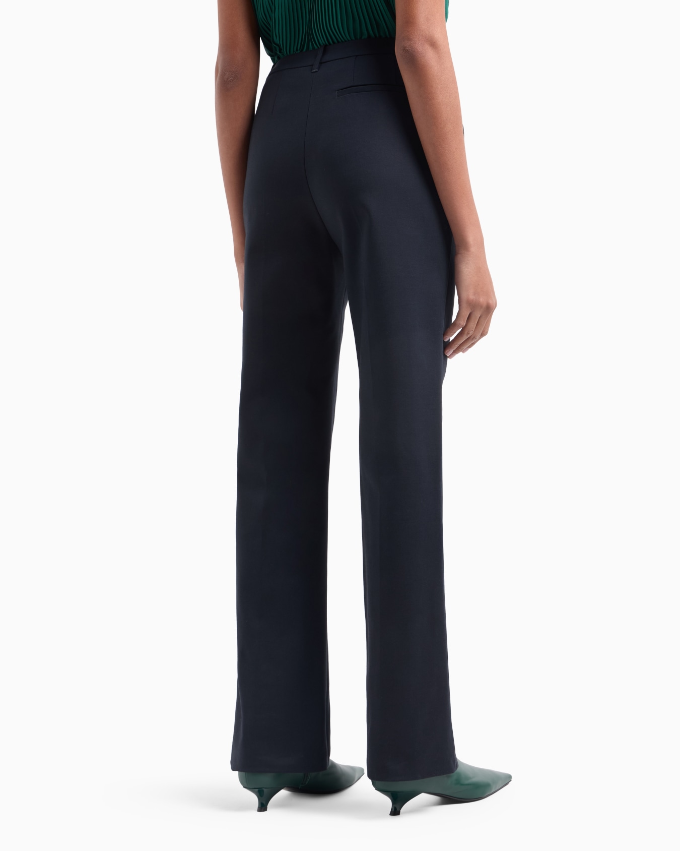 Pantalones de tendencia Diapositiva 2