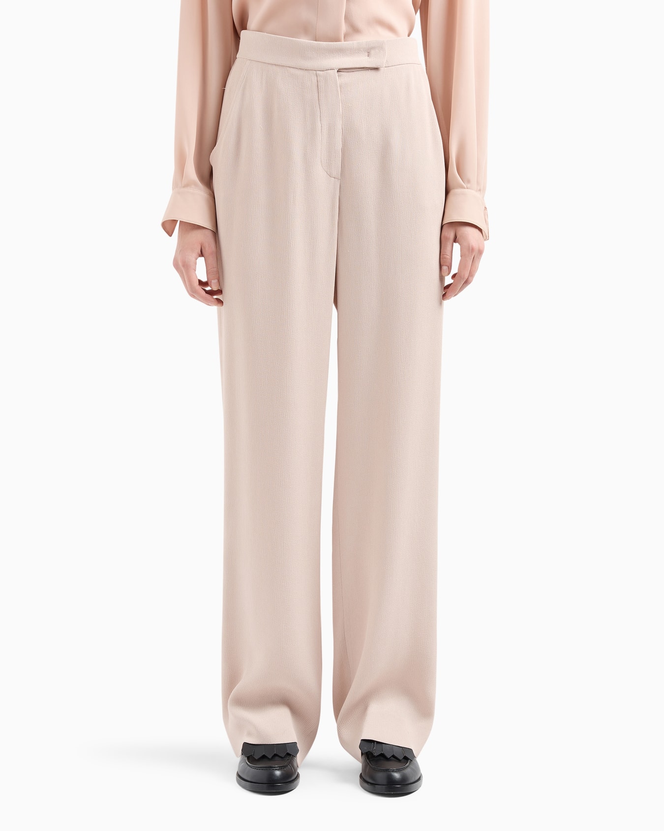 Pantalones palazzo de cady canneté Icon Diapositiva 2