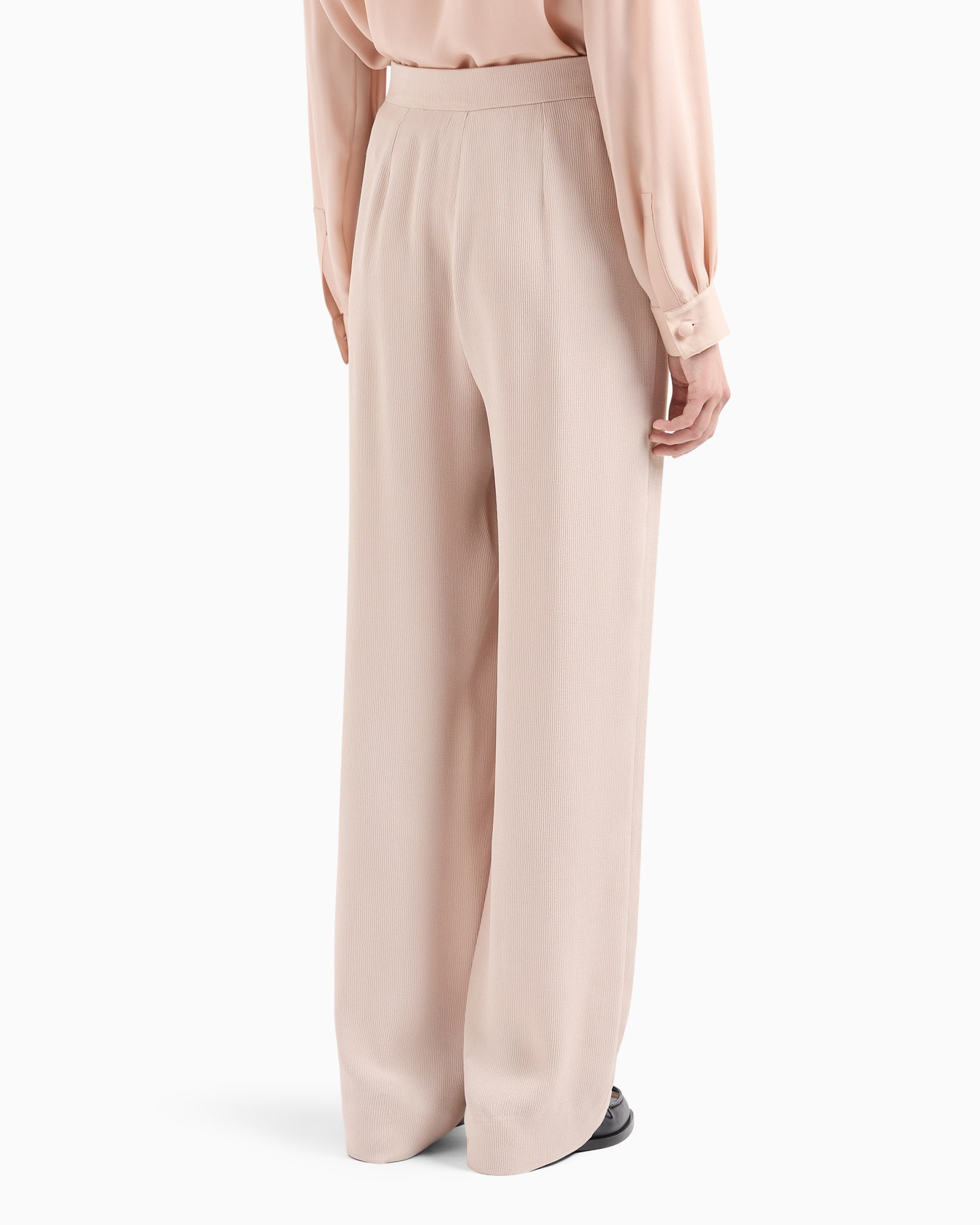 Pantalones palazzo de cady canneté Icon Diapositiva 3