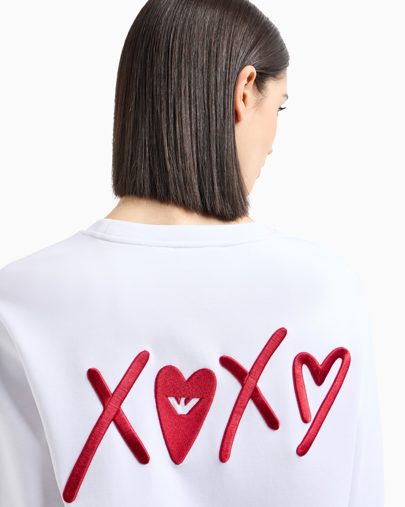 Sudadera de punto doble Diapositiva 4