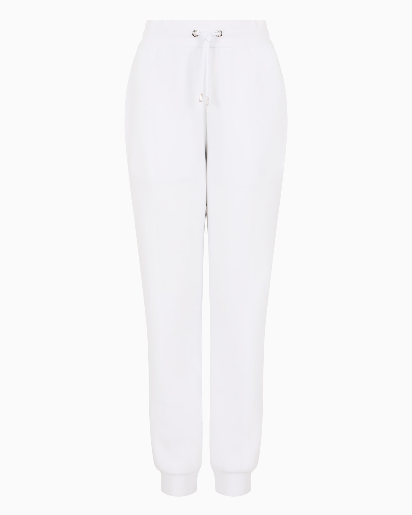 Jogginghose aus doppellagigem Jersey Folie 0