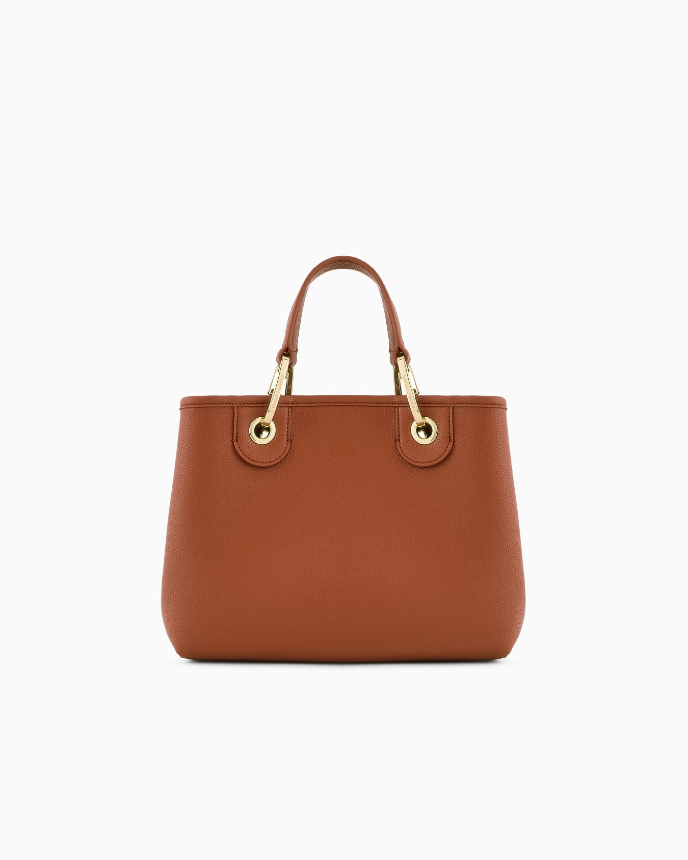 MyEA shopper bag with deer print Slide 2