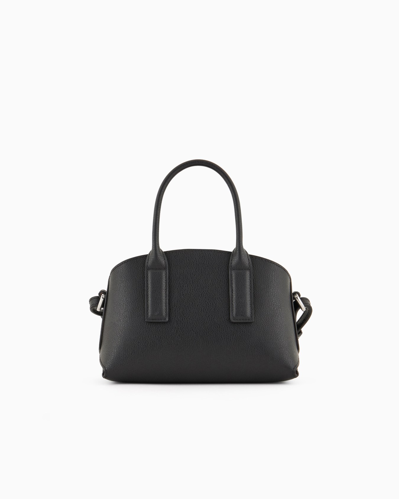 ASV Icon regenerated leather small handbag Diapositiva 2