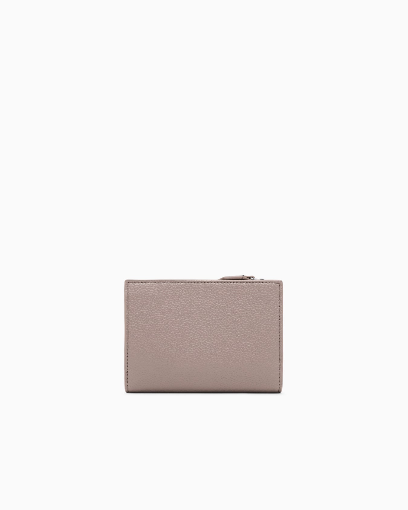 MyEA bifold wallet with deer print Slide 1