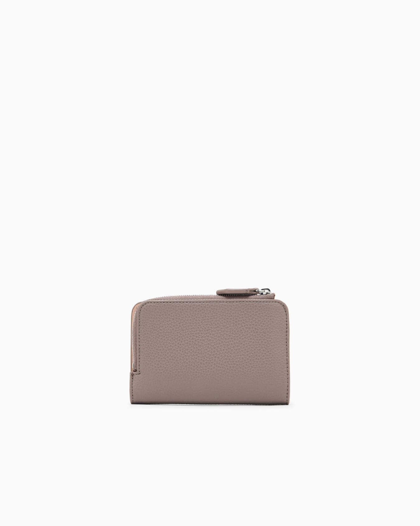 Deer-print MyEA wallet with coin purse Slide 1