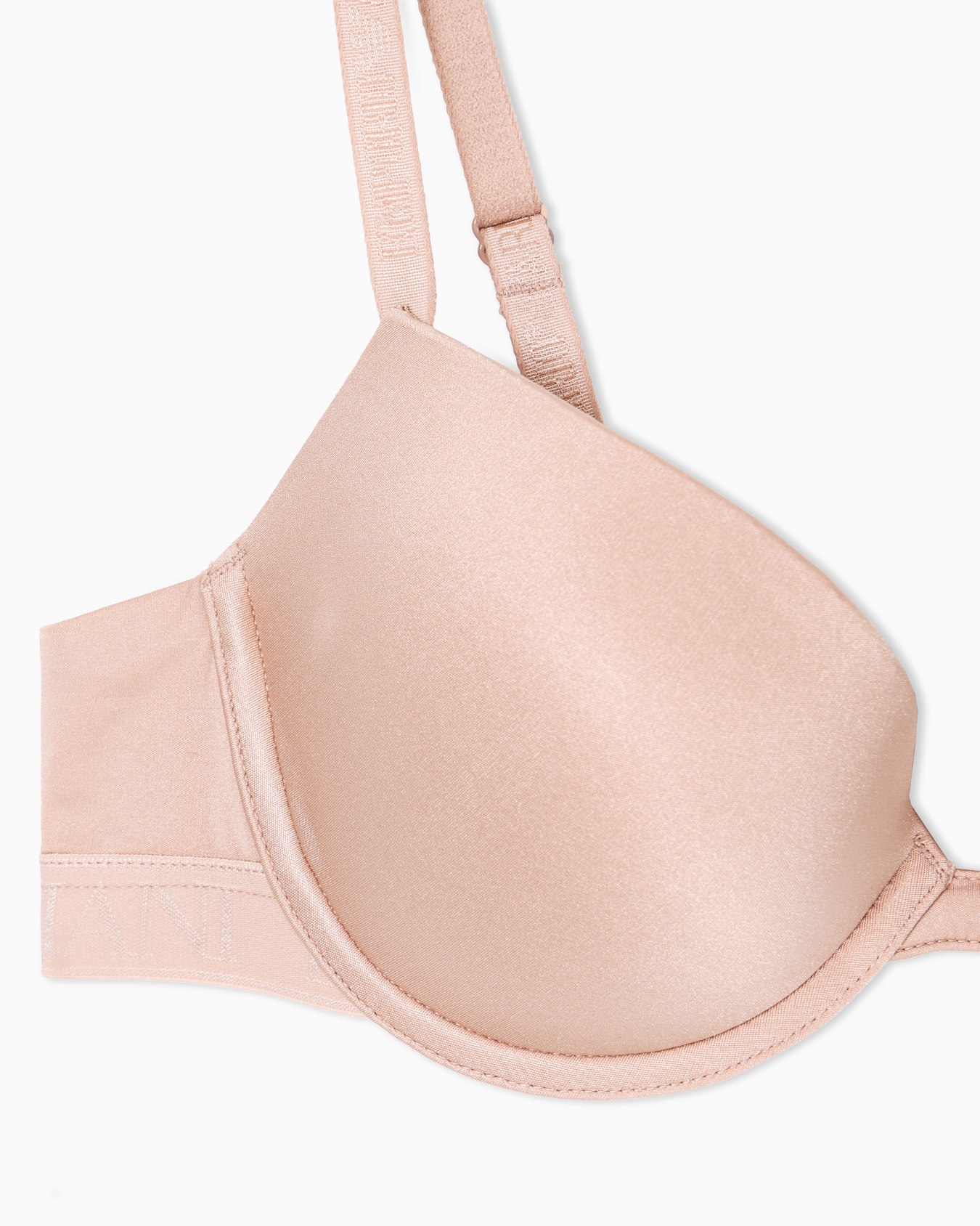 ASV Push-up-BH aus recycelter Iconic Mikrofaser Folie 1