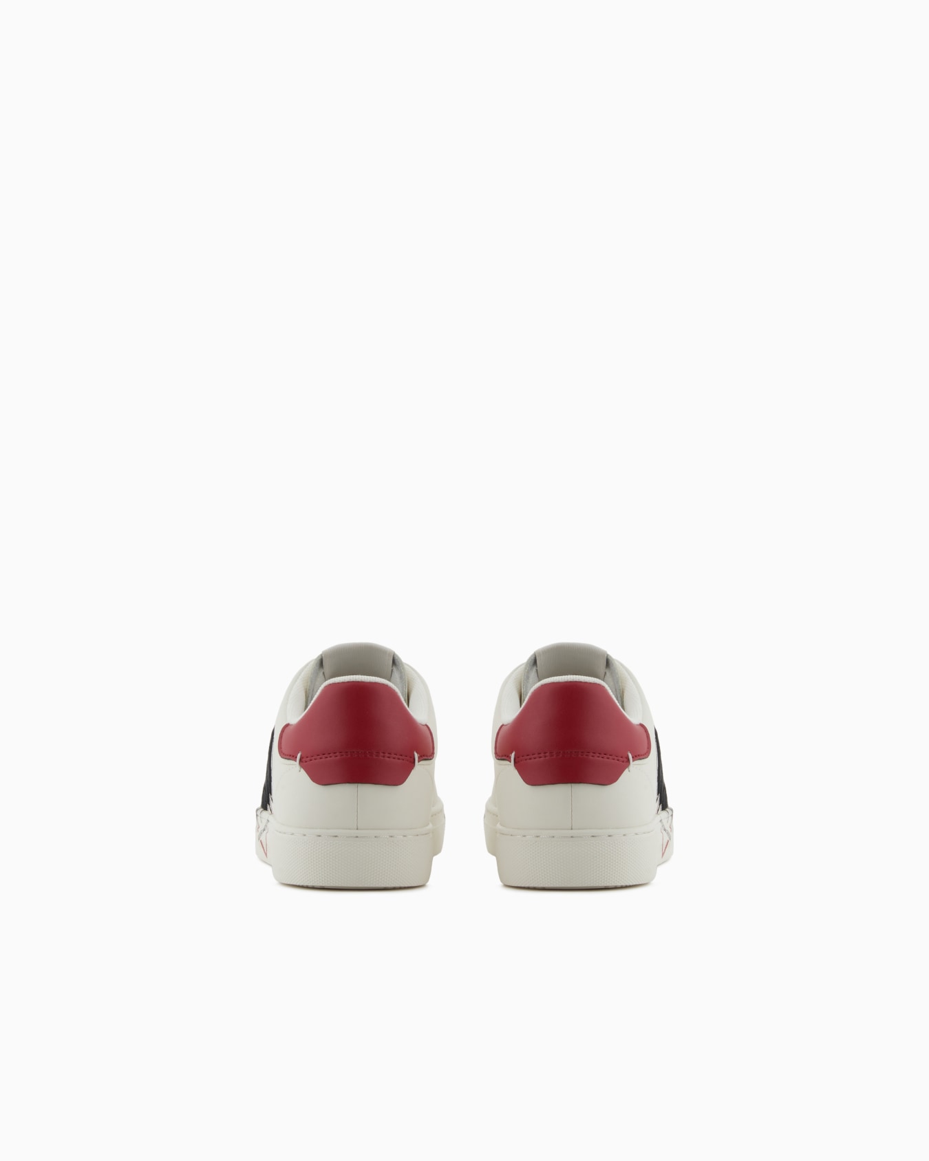 Sneakers in pelle Capsule San Valentino Slide 3