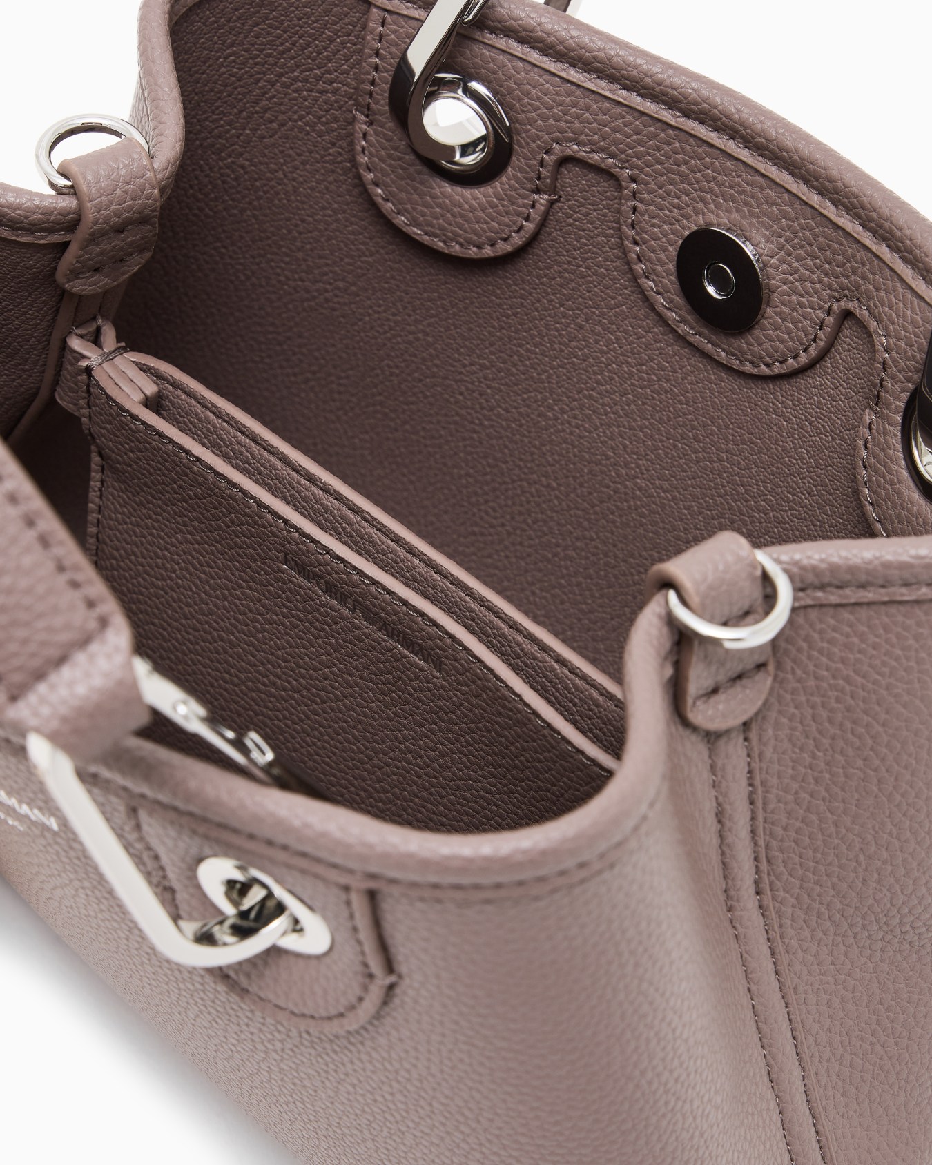 Deer-print MyEA mini bag Slide 3