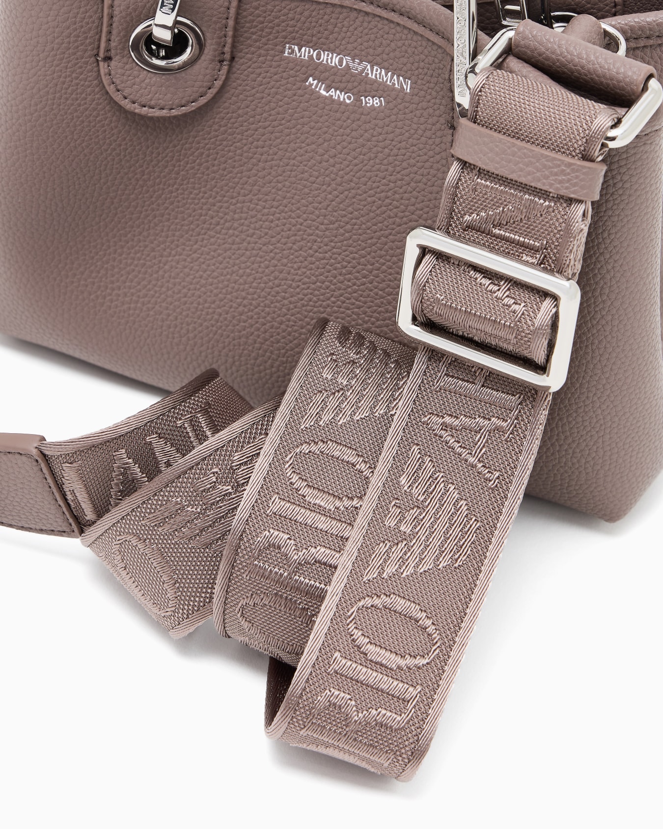 Deer-print MyEA mini bag Slide 4