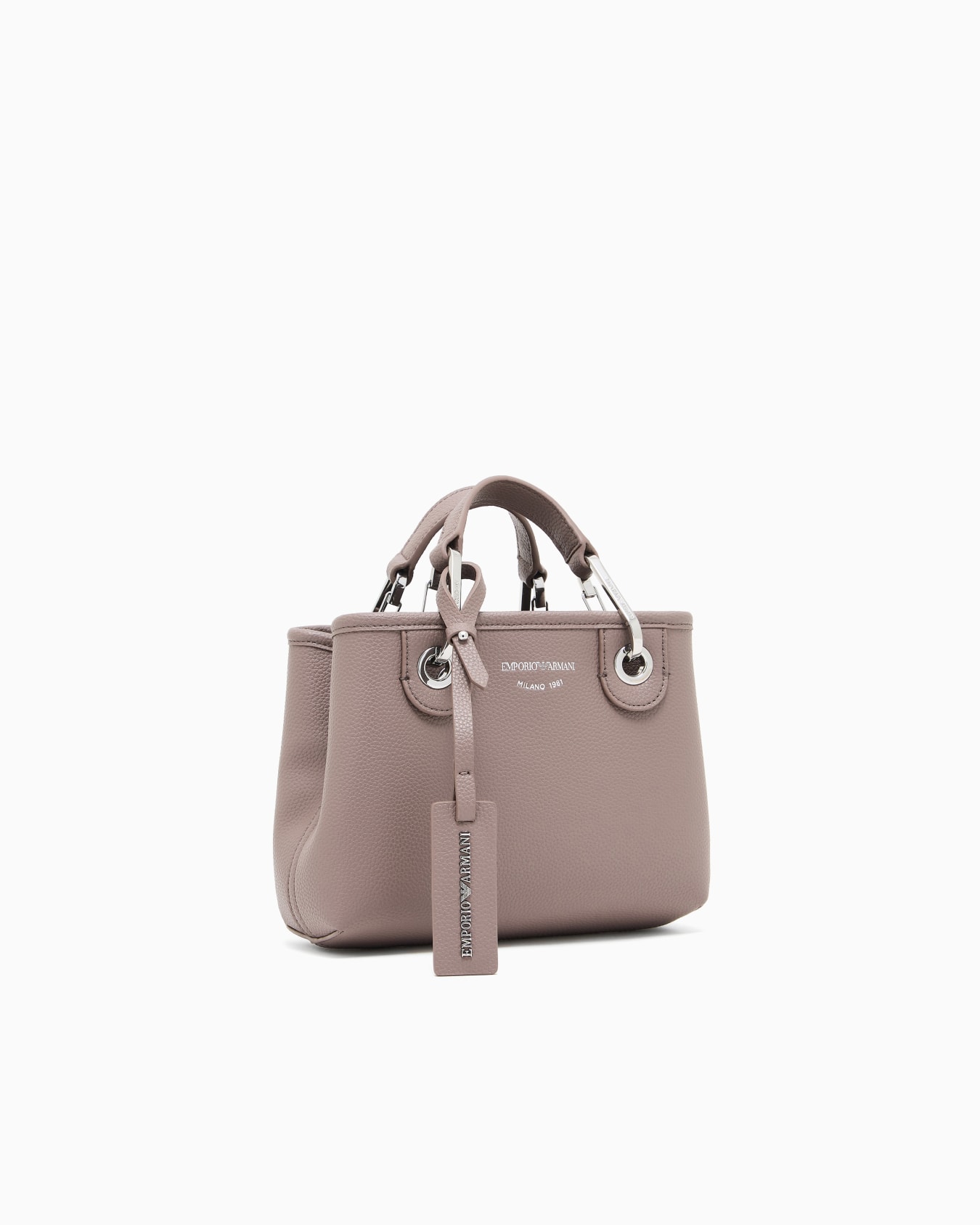 Deer-print MyEA mini bag Slide 1
