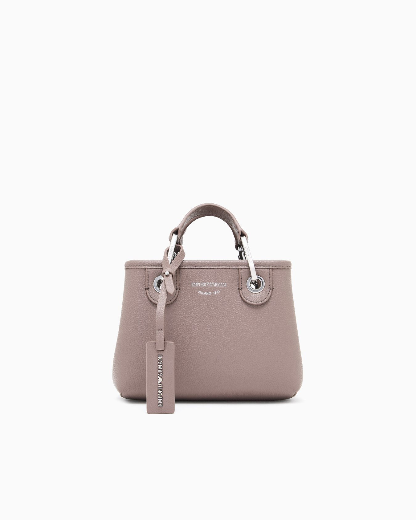 Deer-print MyEA mini bag Slide 0