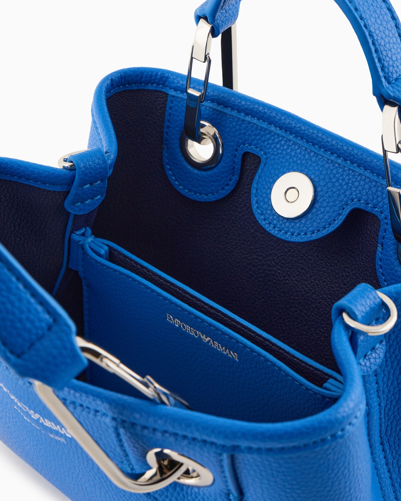 Deer-print MyEA mini bag Slide 3