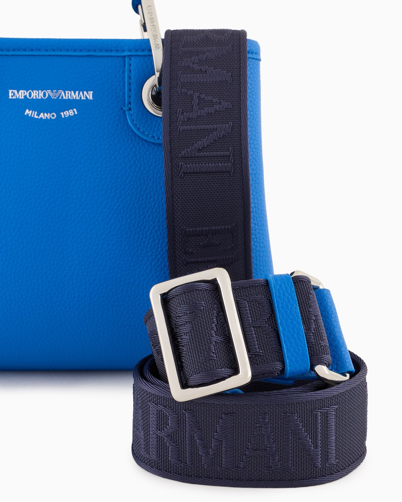 Deer-print MyEA mini bag Slide 4