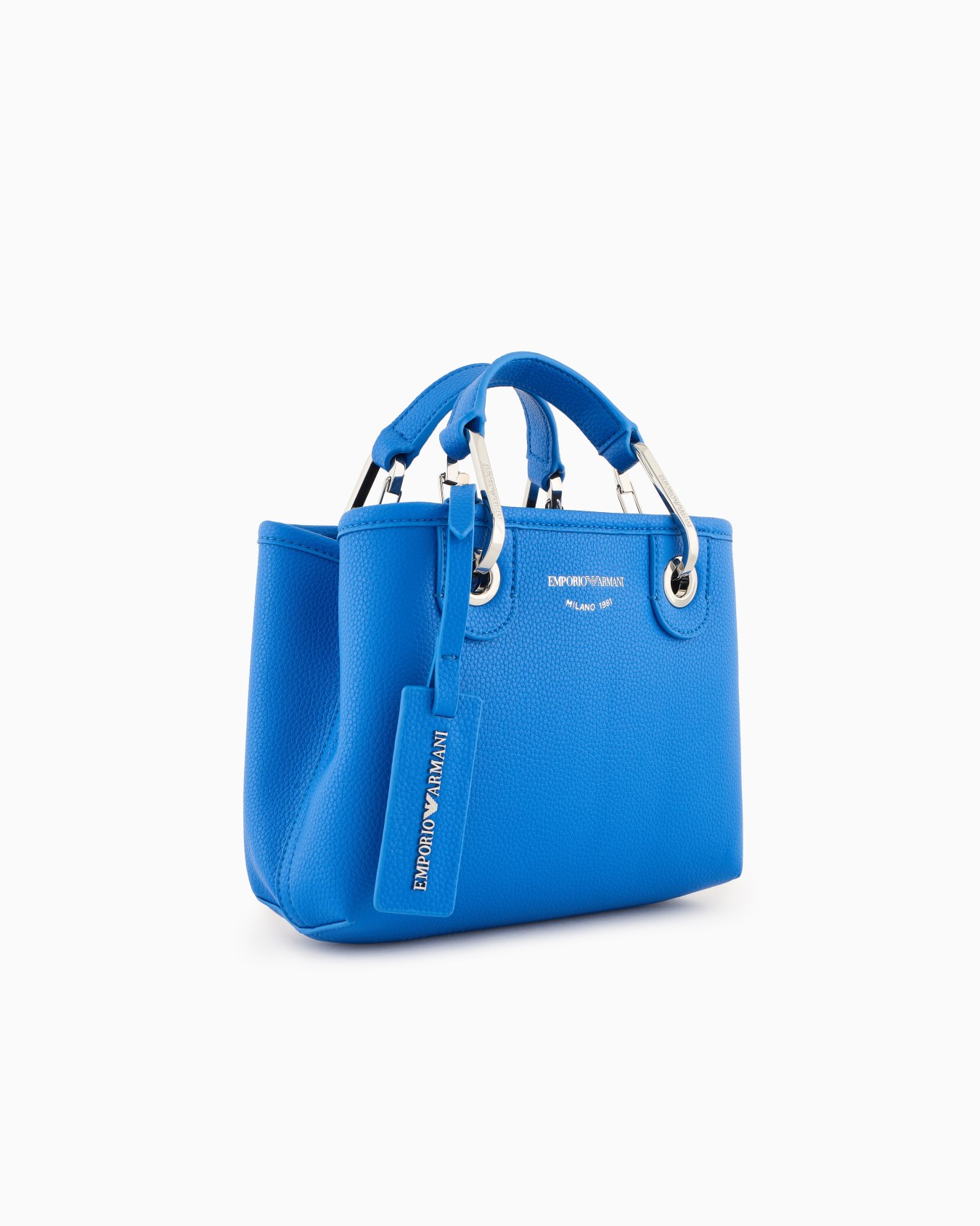 Deer-print MyEA mini bag Slide 1