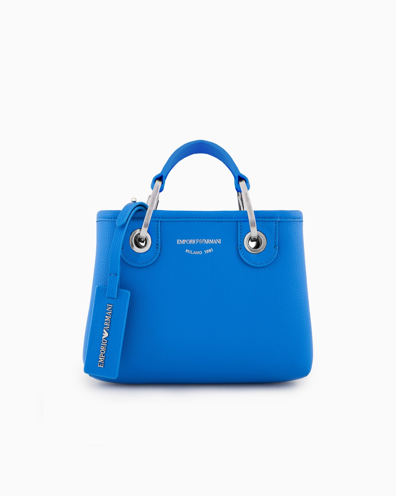 Deer-print MyEA mini bag Slide 0