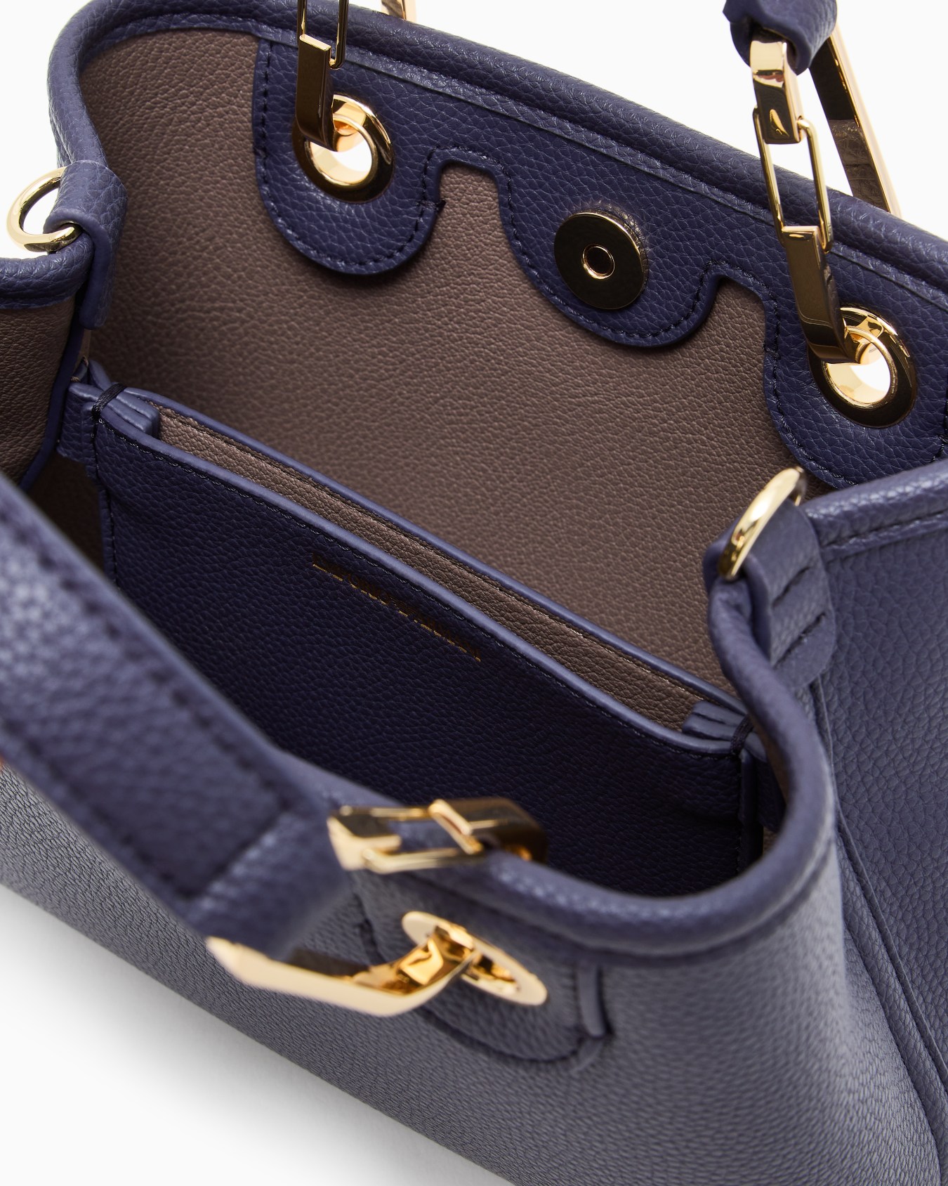 Deer-print MyEA mini bag Slide 3
