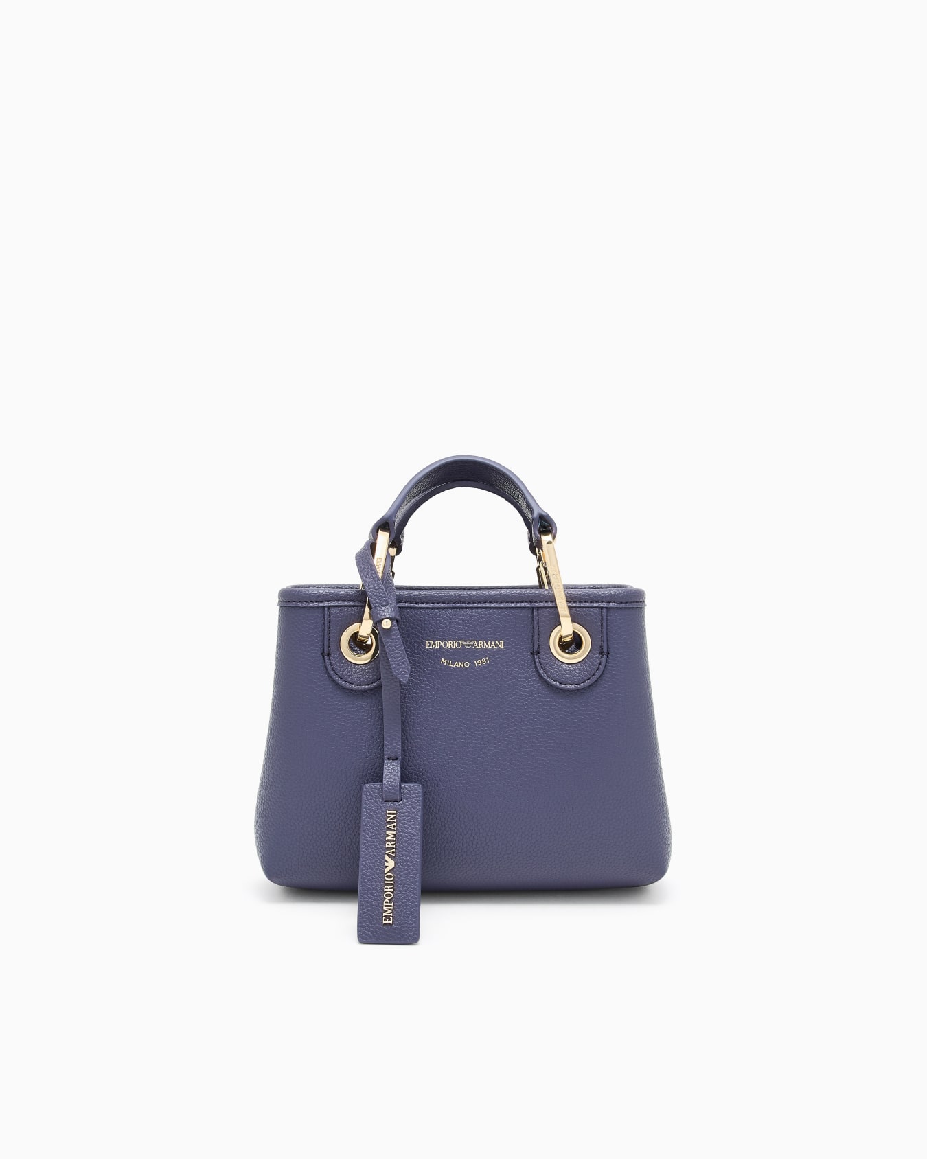 Deer-print MyEA mini bag Slide 0