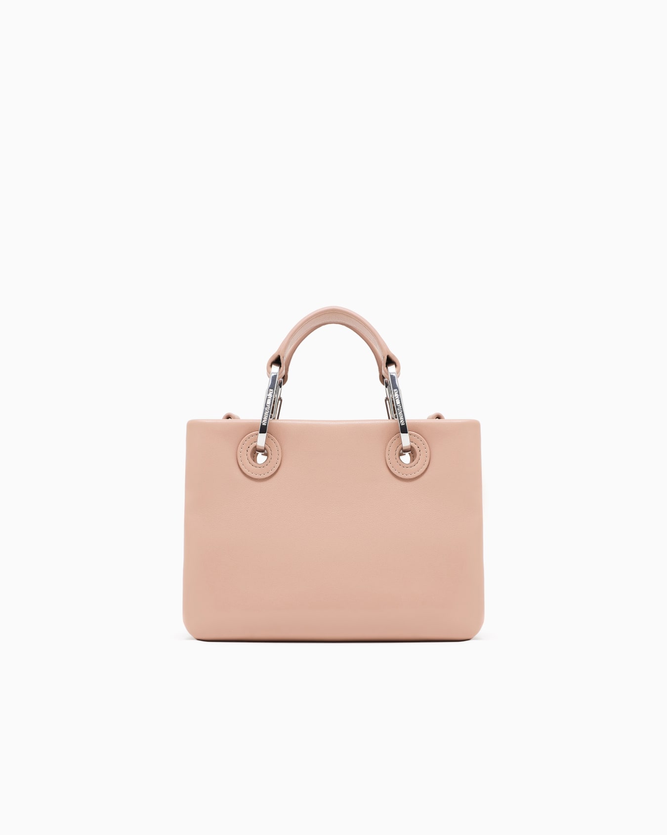 Nappa-leather MyEA mini bag Slide 2