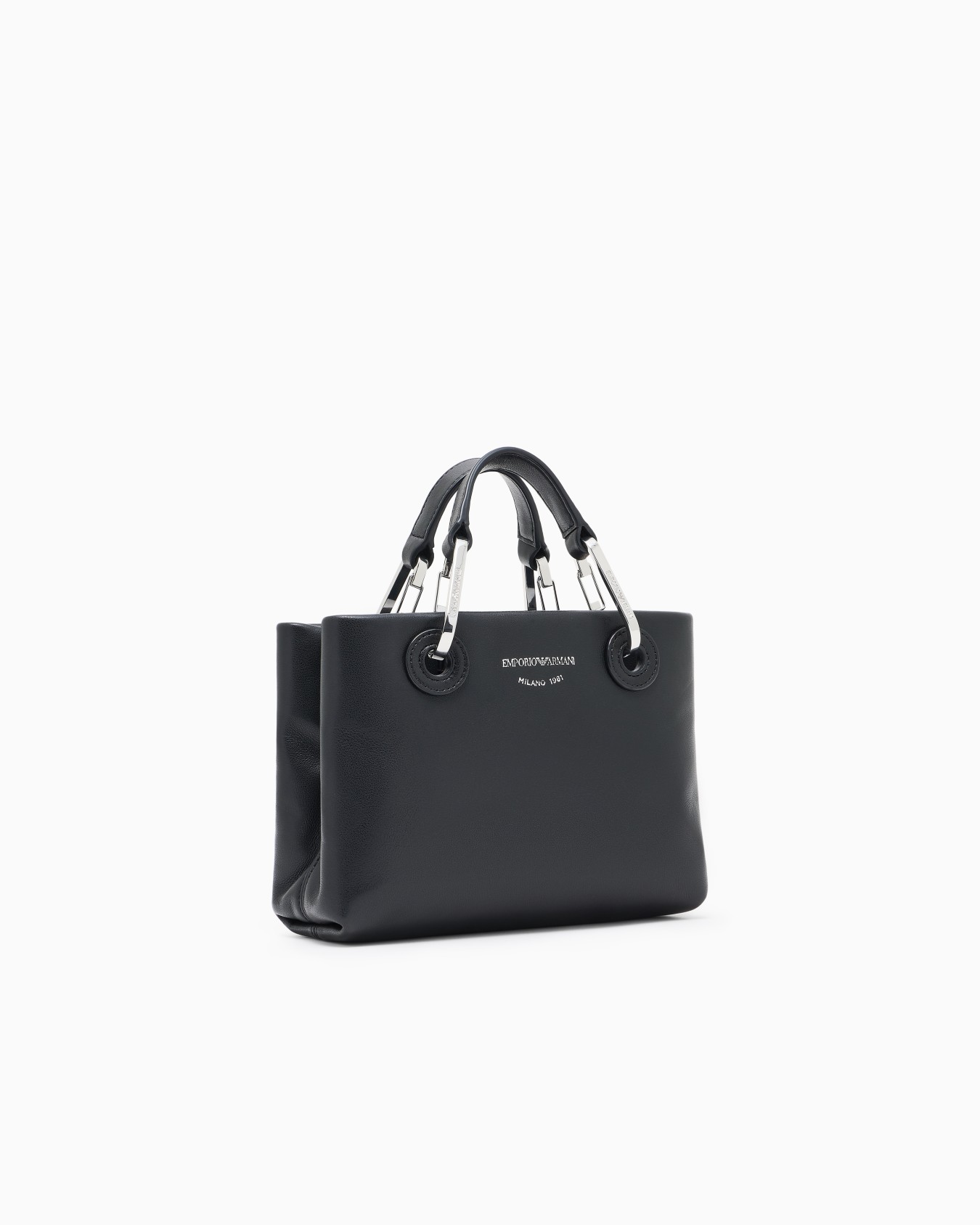 Nappa-leather MyEA mini bag Slide 1
