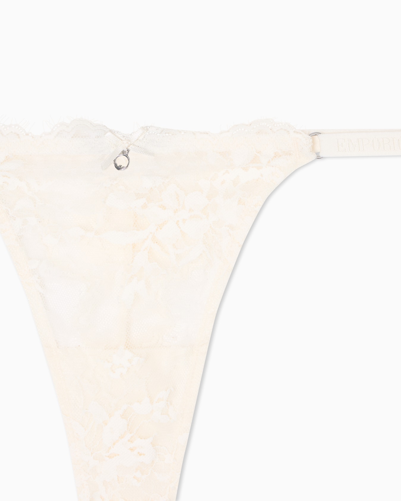 ASV Eternal Lace Slip aus Spitze Folie 1