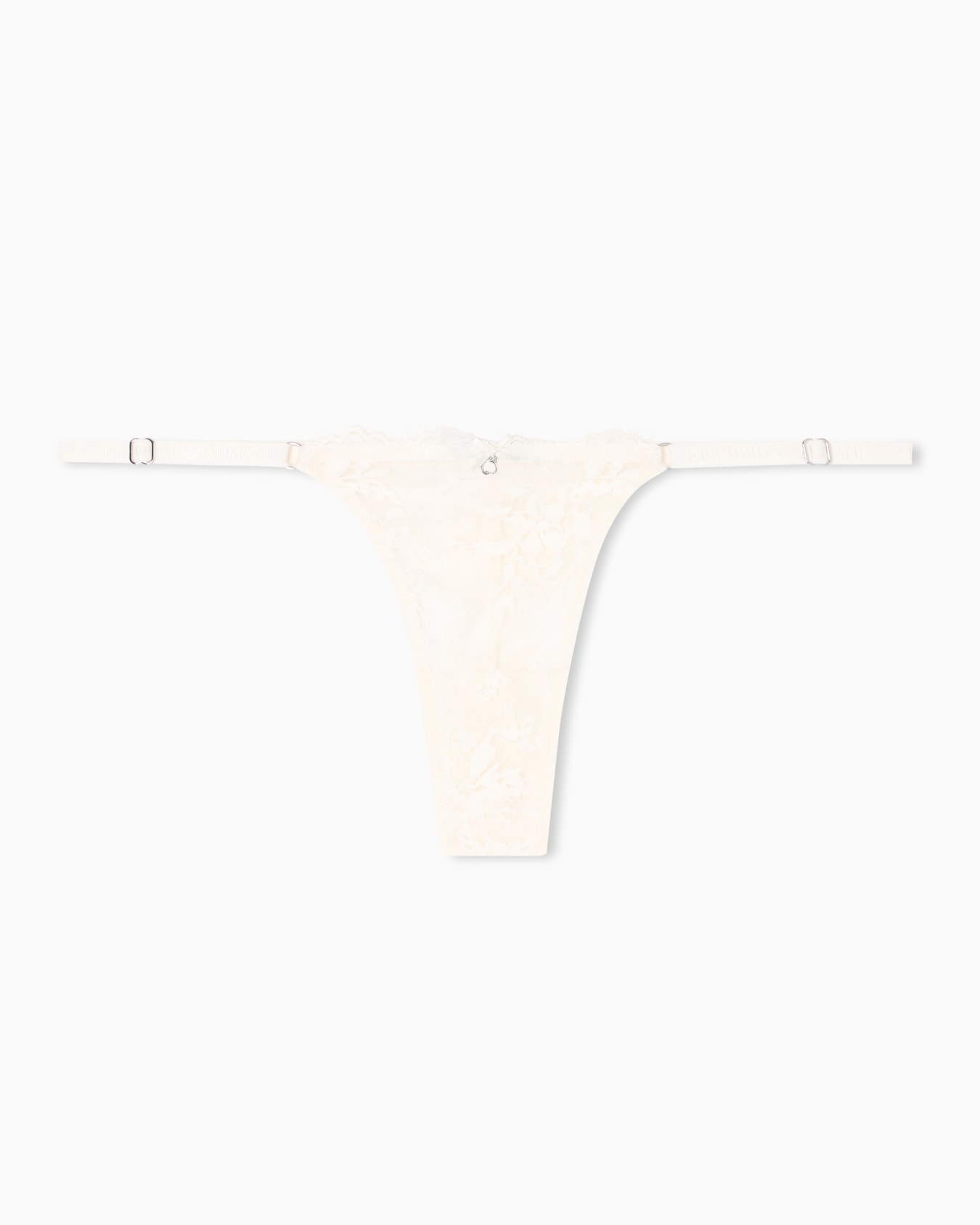 ASV Eternal Lace Slip aus Spitze Folie 0