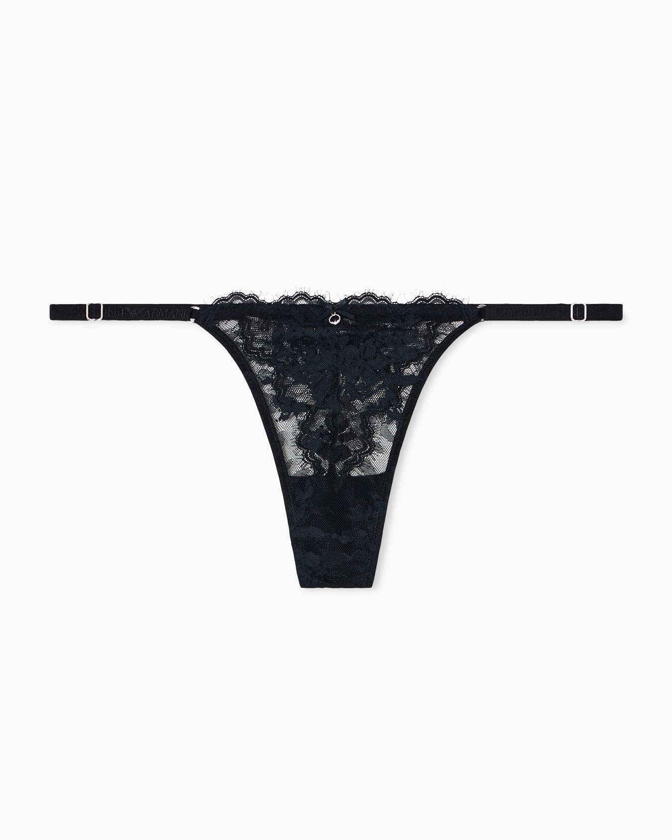 ASV Eternal Lace Slip aus Spitze Folie 0