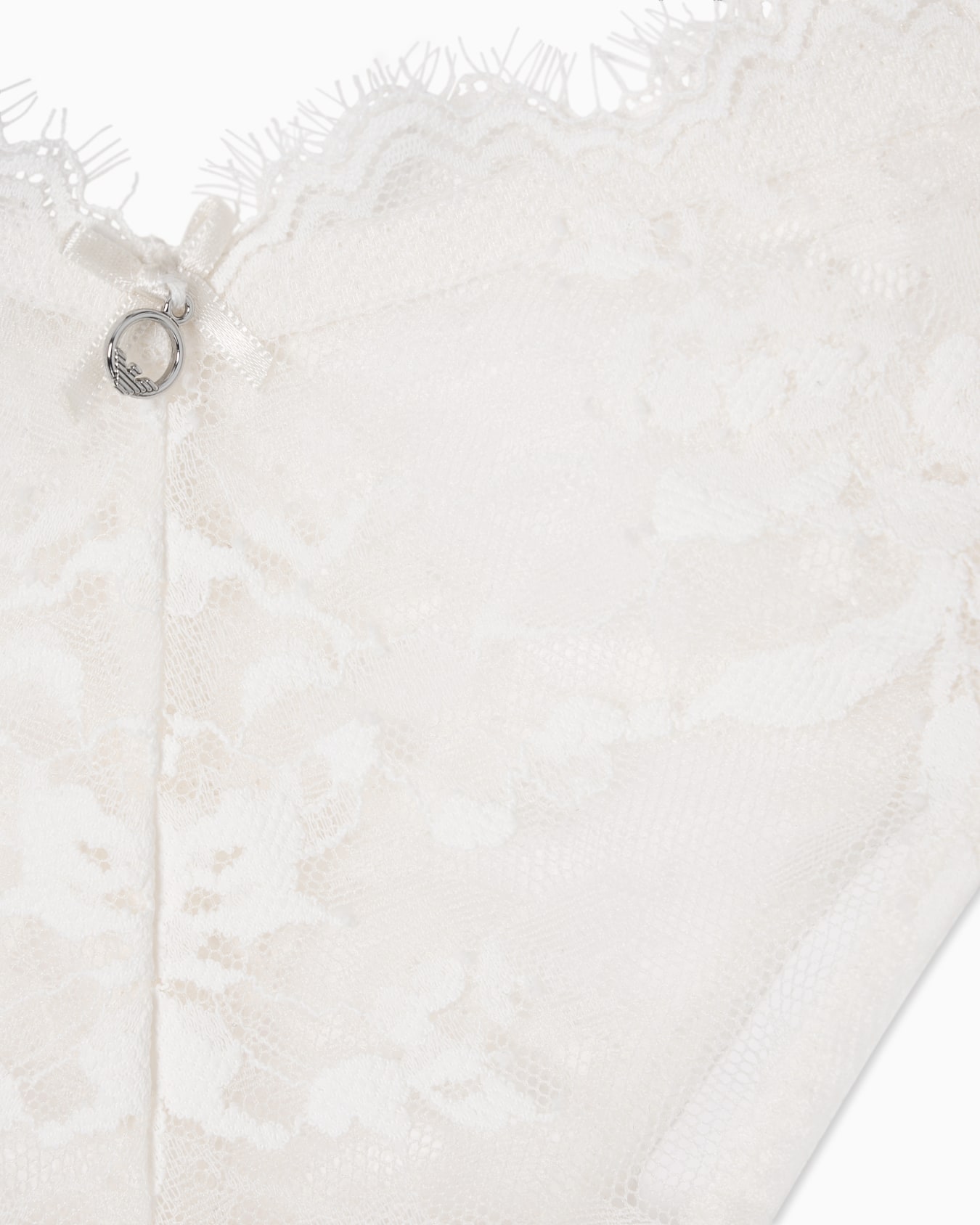 Slip brésilien en dentelle Eternal Lace ASV Diapositive 3