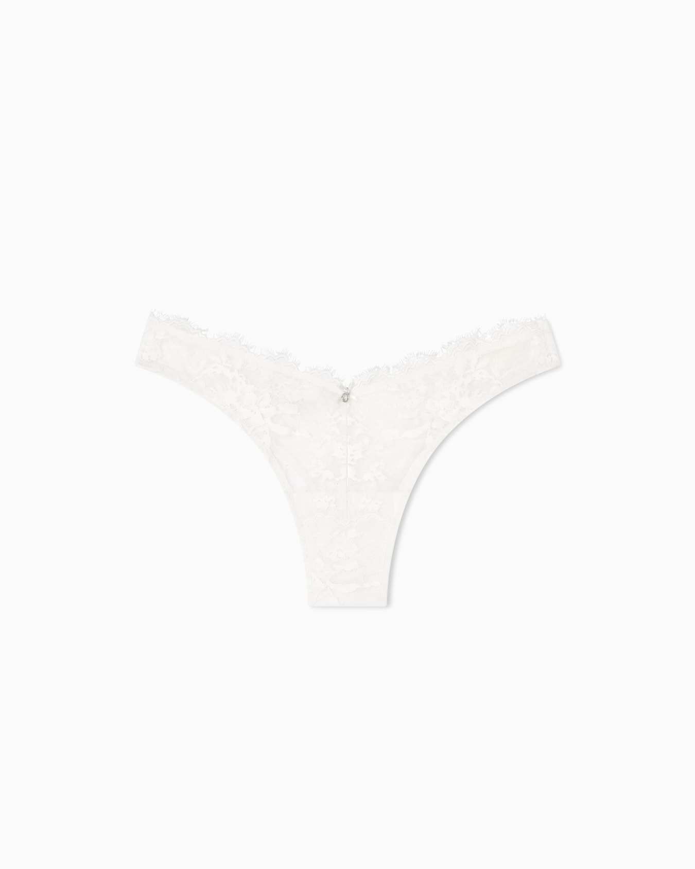 Slip brésilien en dentelle Eternal Lace ASV Diapositive 0