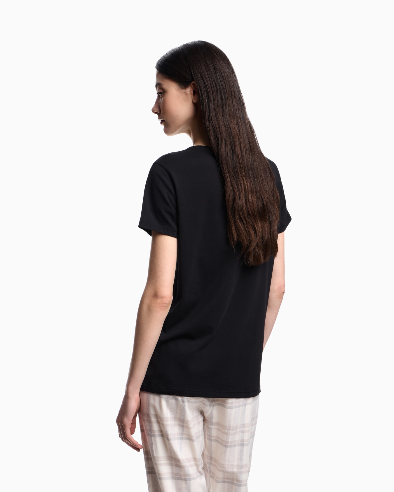 T-shirts de détente Diapositive 2