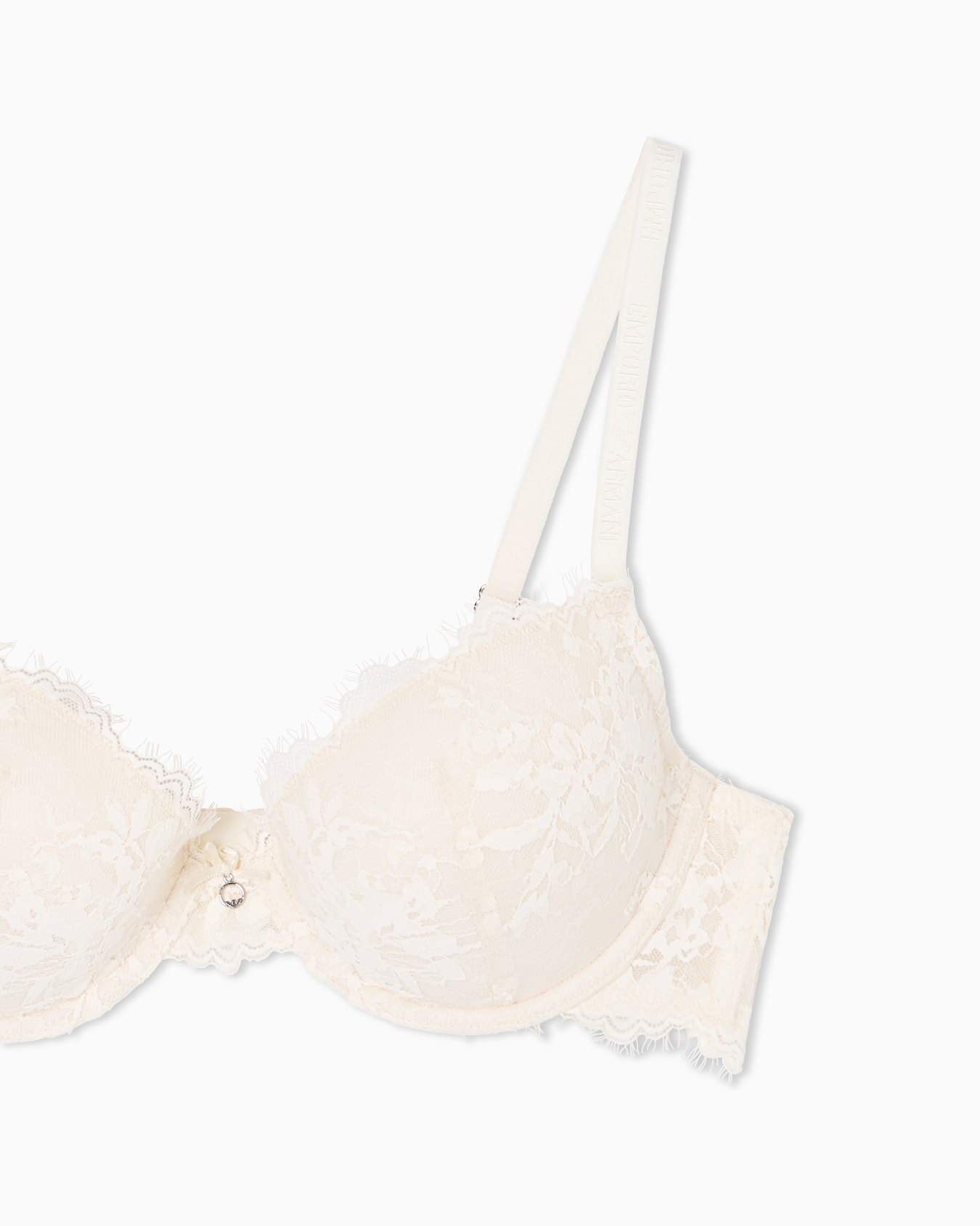 ASV Eternal Lace Push-up-BH aus Spitze Folie 1