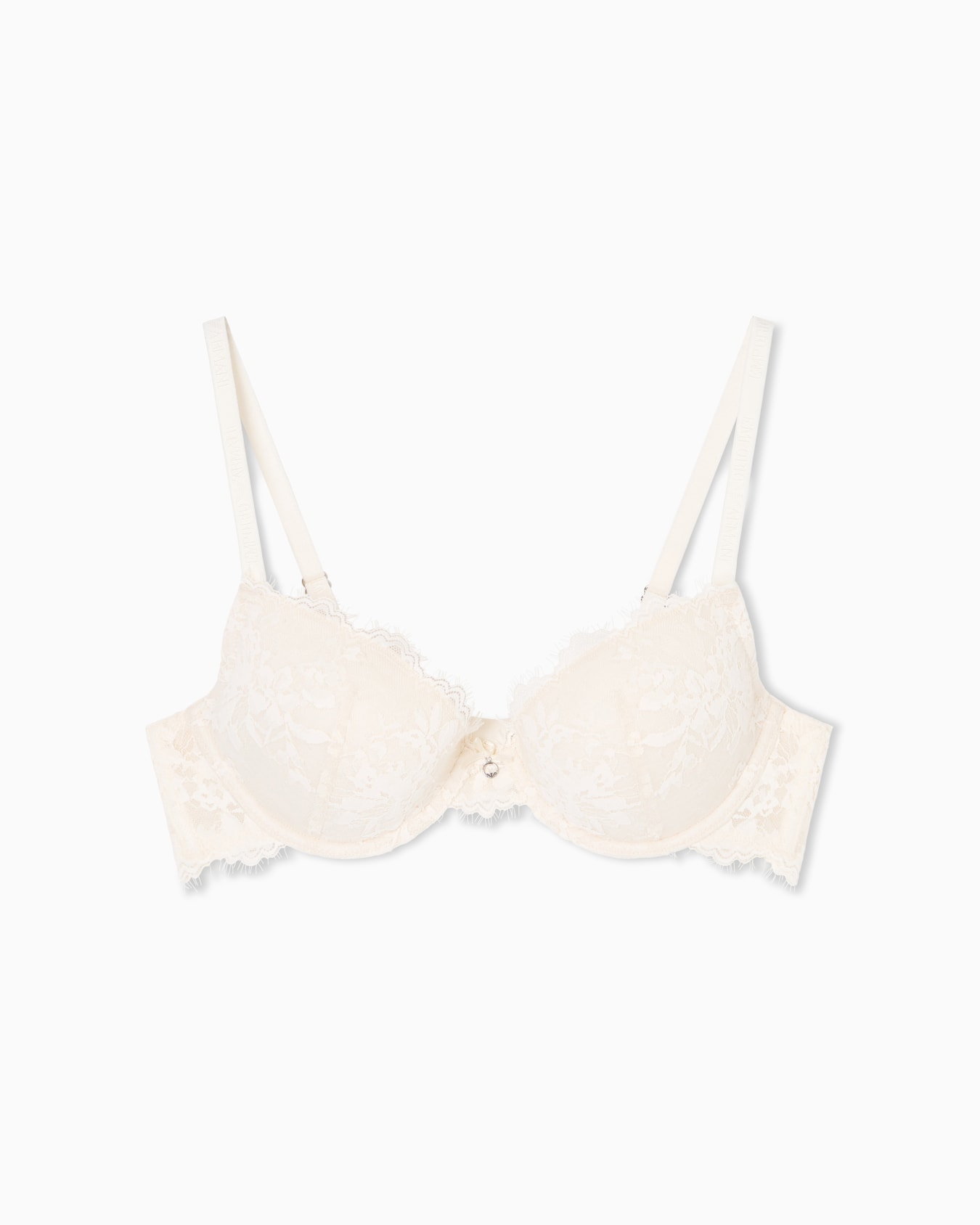 ASV Eternal Lace Push-up-BH aus Spitze Folie 0