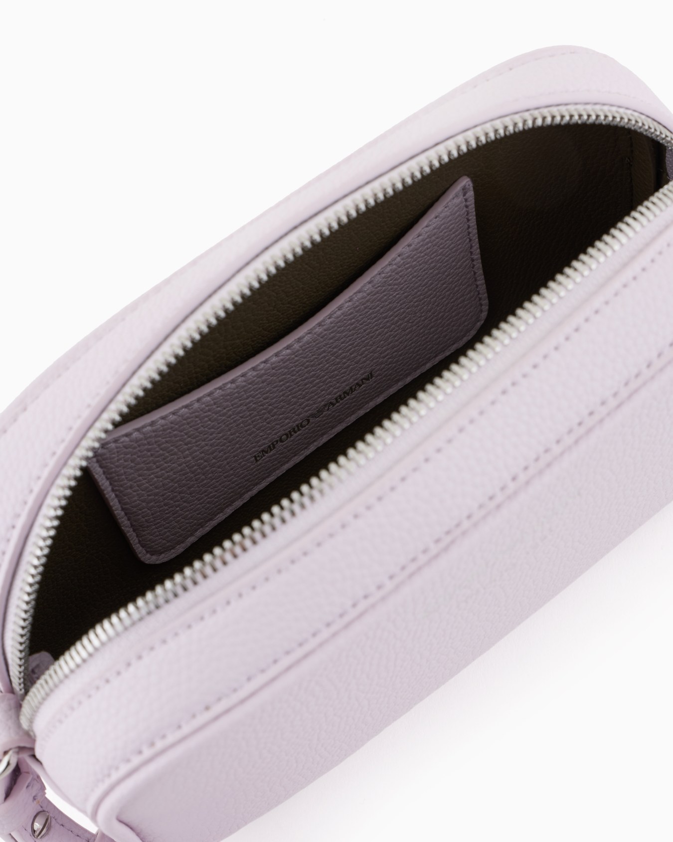 Sac caméra avec bandoulière à imprimé cerf Diapositive 3