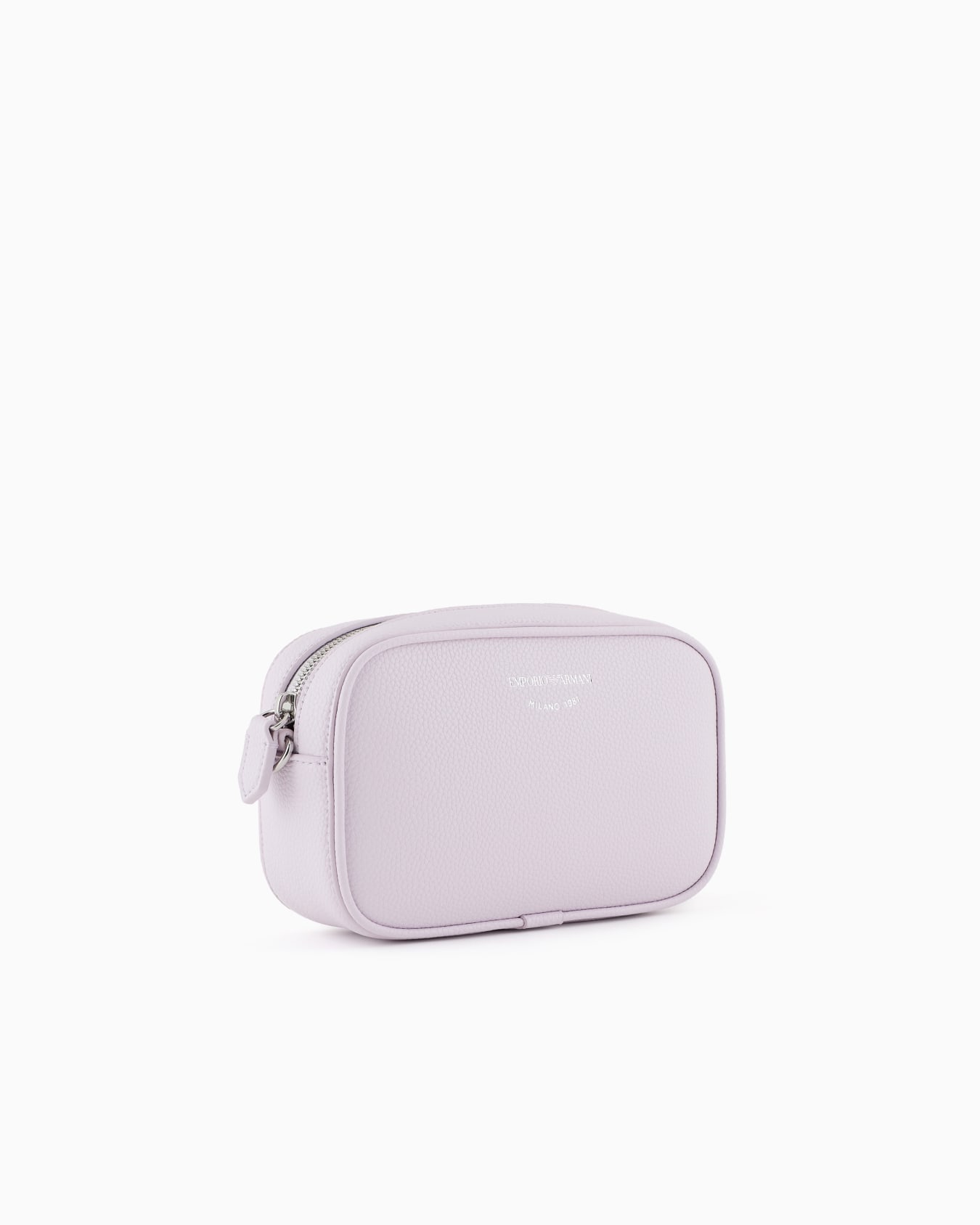 Sac caméra avec bandoulière à imprimé cerf Diapositive 1